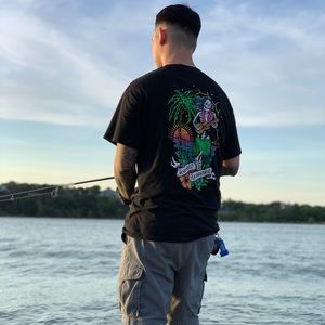 Meet your Posher, Roger